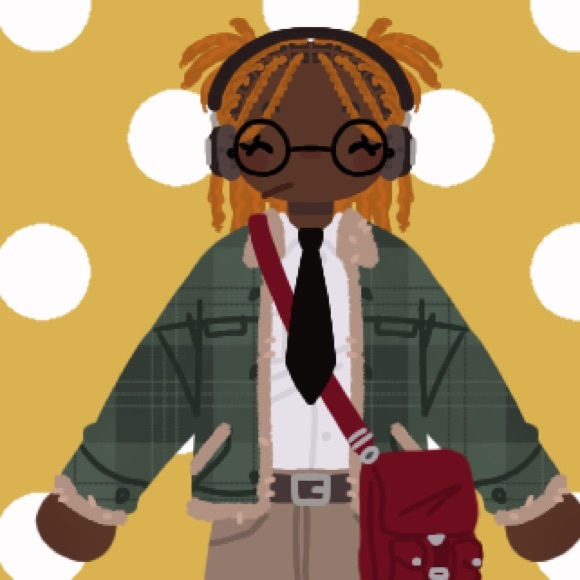 Meet your Posher, Beracah - Picture 1 of 1